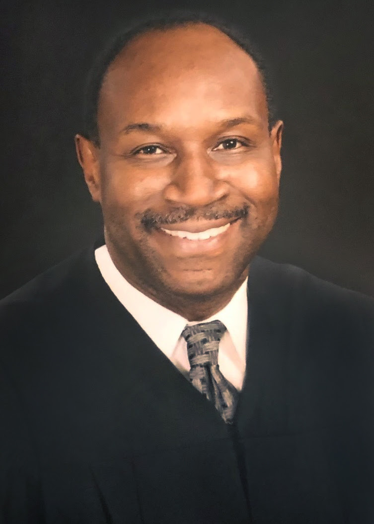Gala News – Keynote Speaker Justice Martin J. Jenkins
